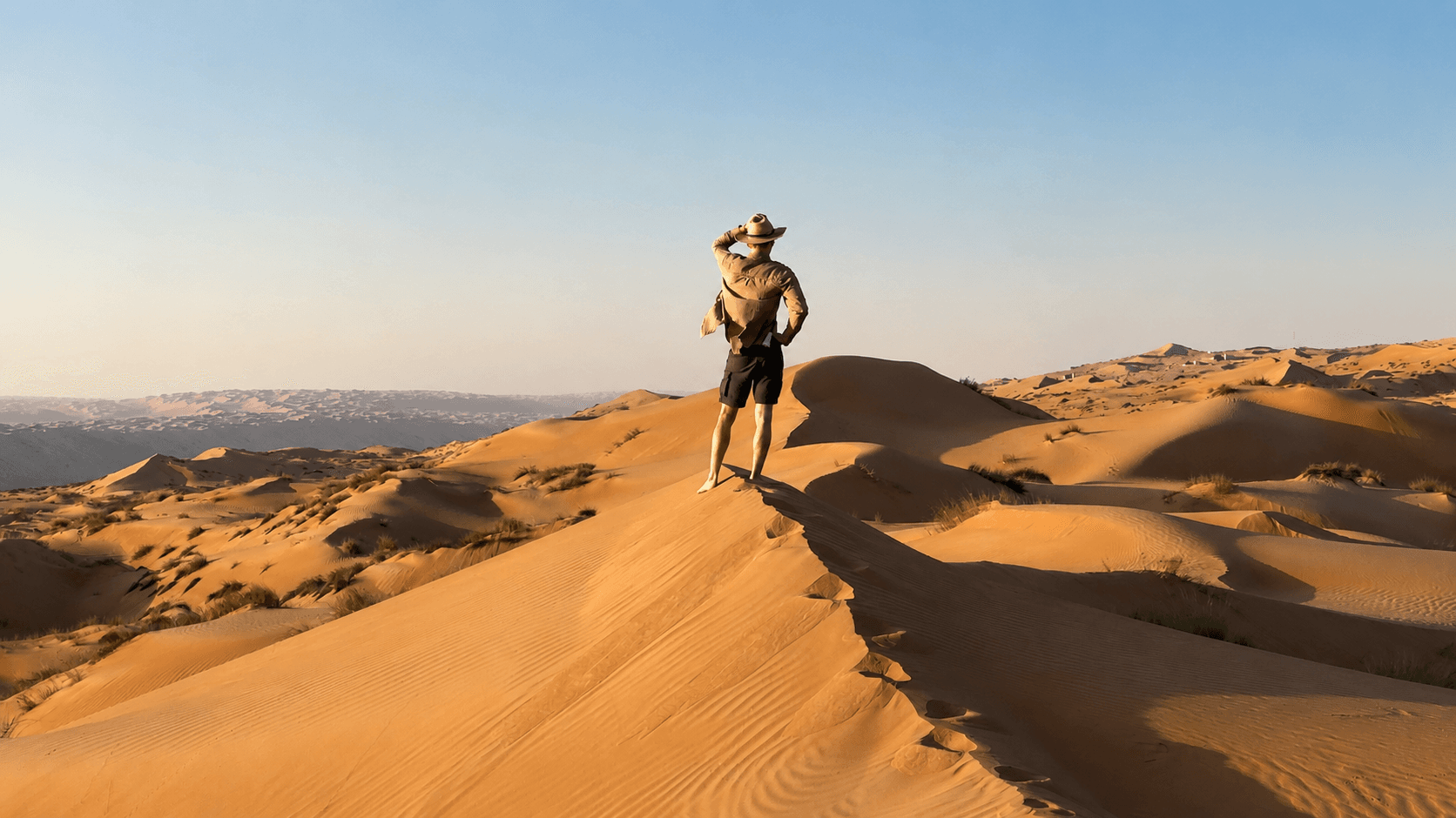 Augustin NCH – Mon histoire